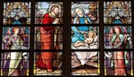 Old Testament prophecy on Jesus coming as a man