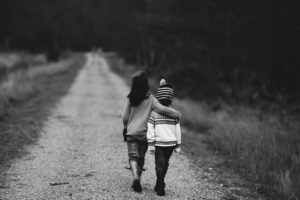 children- brothers and sisters-1200-798 » God versus religion Whoever loves God must also love his brother and sister