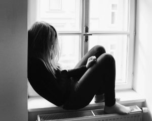 Christian and depressed. How is that possible?
