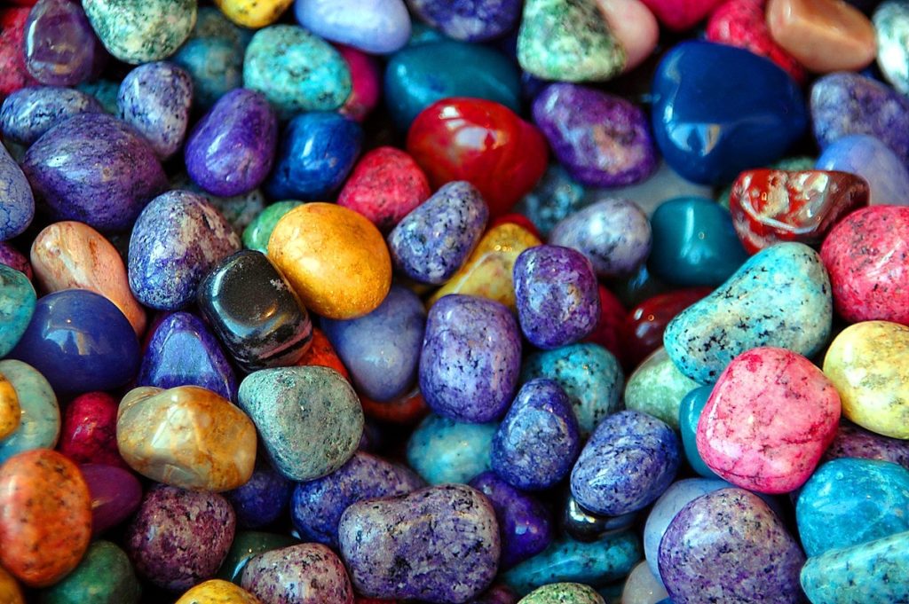 Was casting lots really used to determine God's will?