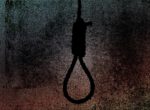 noose - Judas' death by hanging