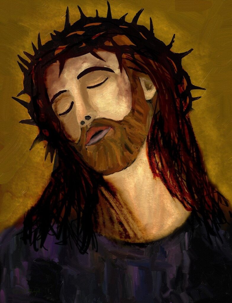 our relationship with God