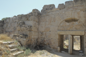 letter to the church in Laodicea
