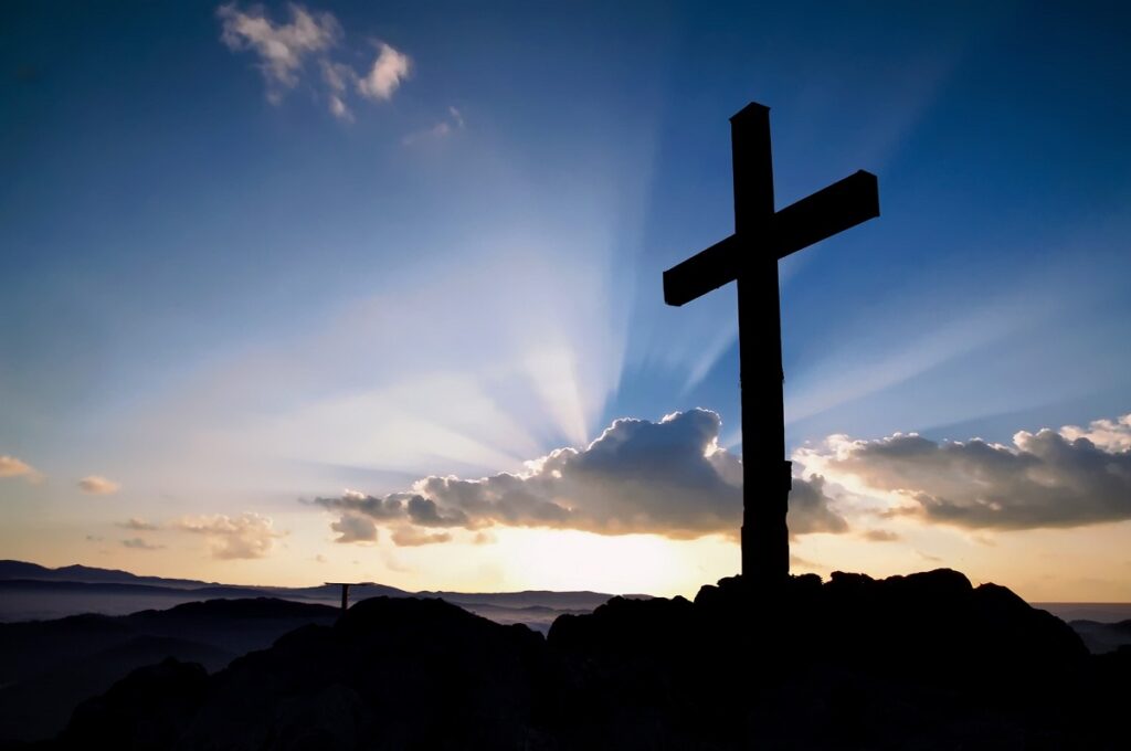 Is everyone saved by Jesus' death?