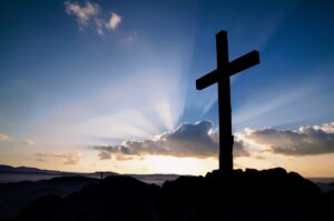 Is everyone saved by Jesus' death?