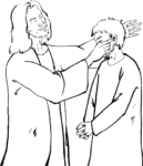 The problem of healing ... or not Healing ... healed and loved by God
