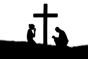 How New Testament prayers differ from the Old Testament