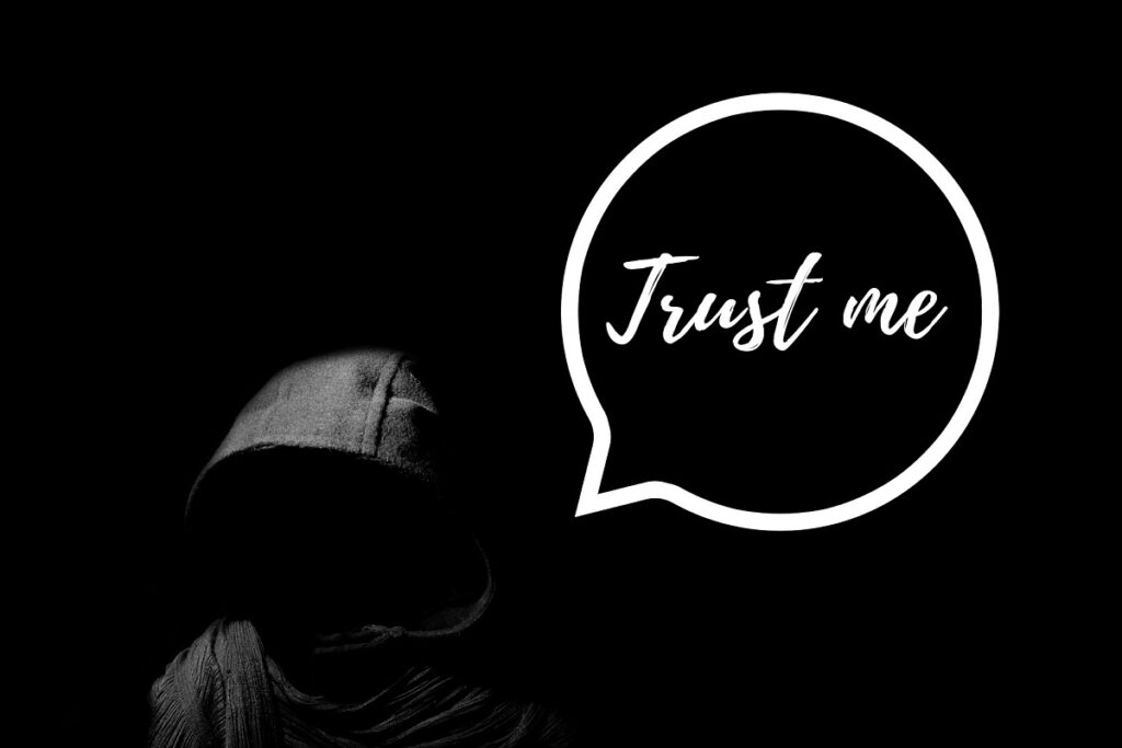 Psalm 21 - How much do we really trust God?