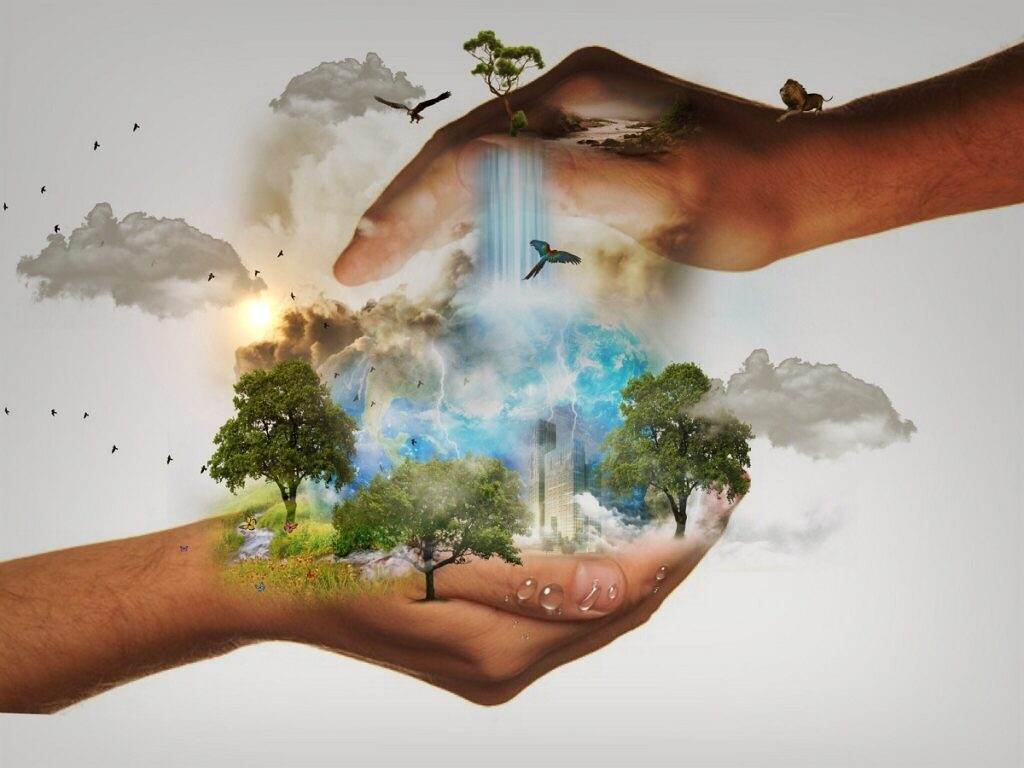 Psalm 27 - If I love God am I protected from everything?