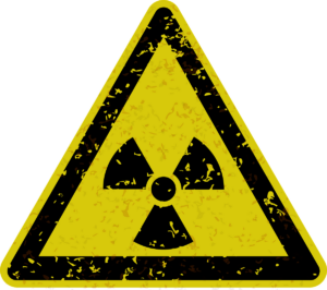 Getting radiation treatment on my twentieth wedding anniversary
