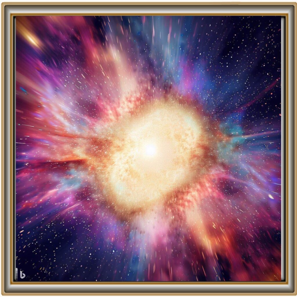 Is it seven days of creation or seven creation days?