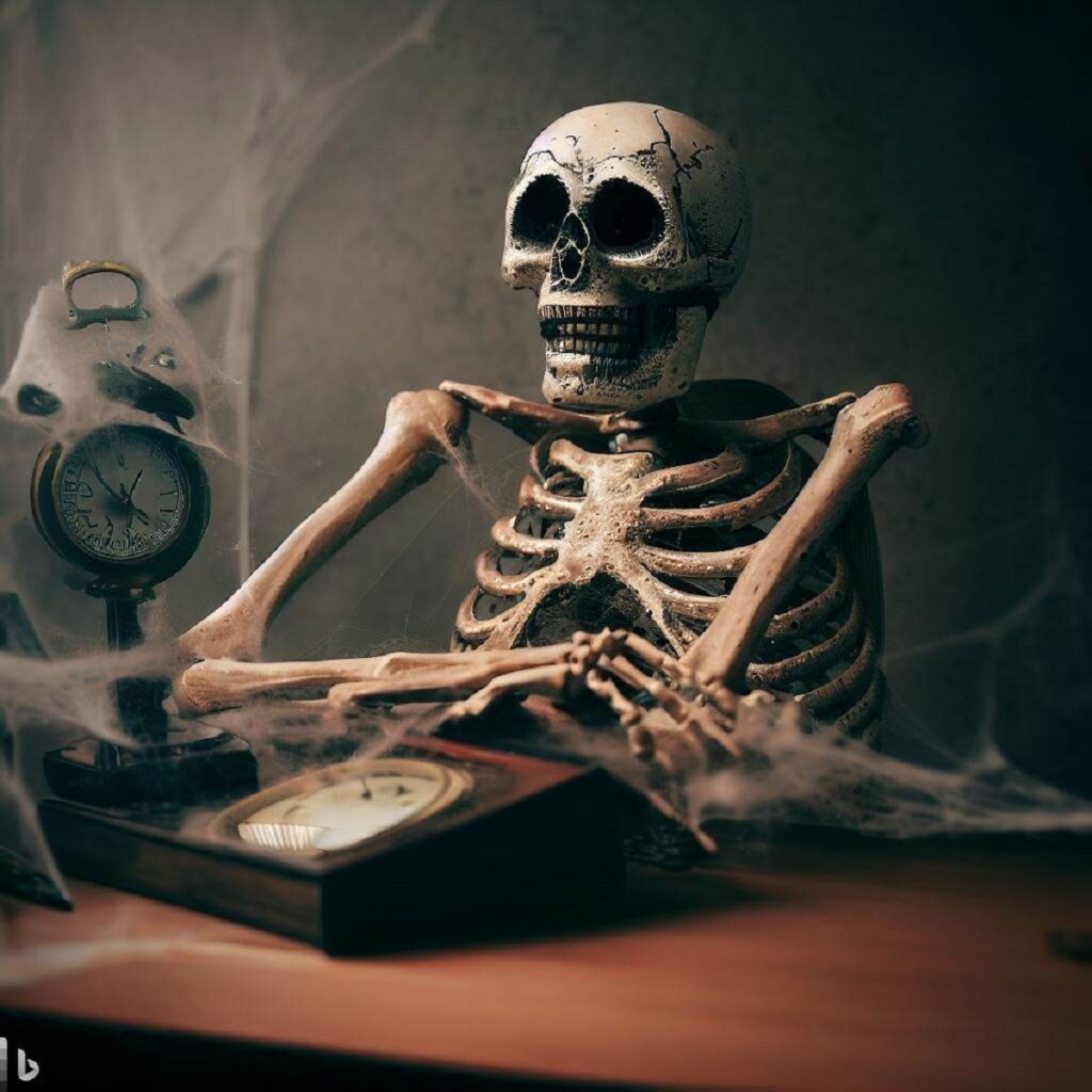 What if God answers when we ask what He's waiting for?