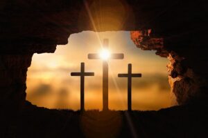 Does God really make sure everything turns out good?