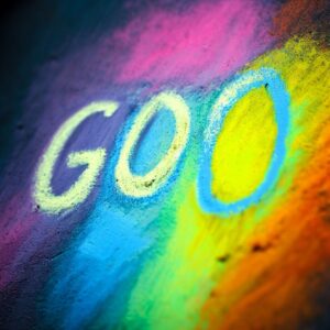 does God really make everything turn out good?