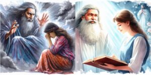 fear the lord - fear and awe - 2400-1200 » God versus religion What does Fear of the Lord really mean? Fear? Or awe? Maybe it depends?