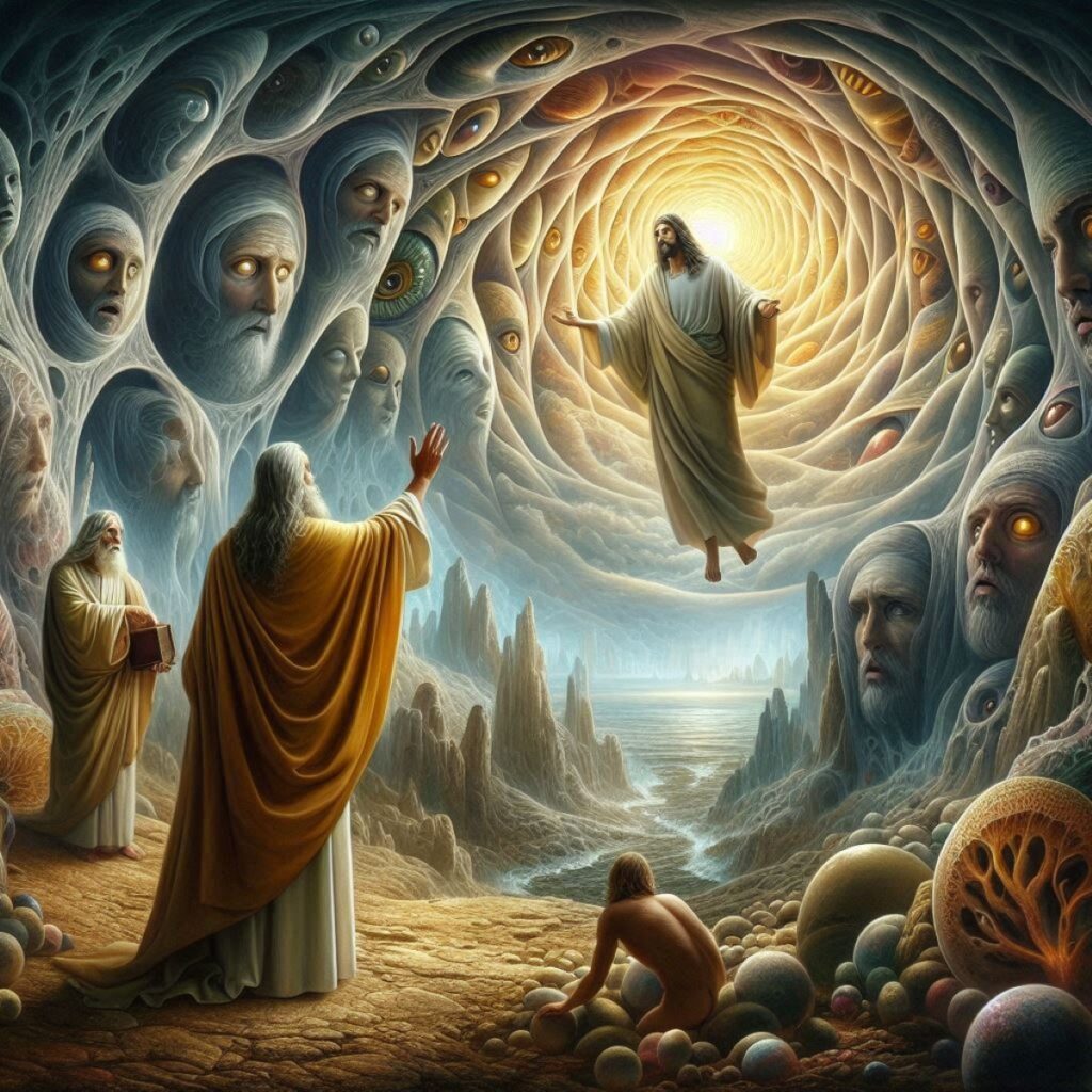 What is the book of Revelation in the Bible?